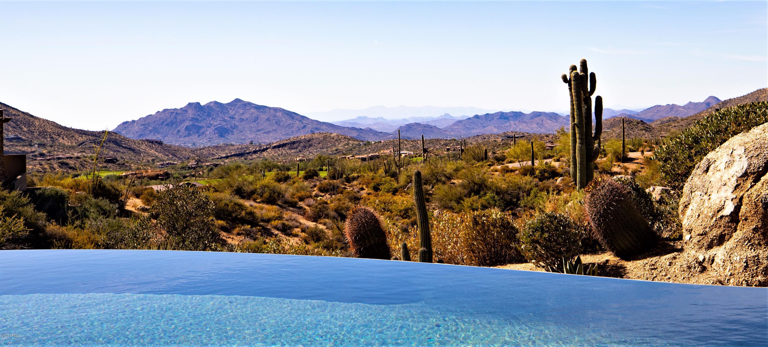 Desert Mountain - Residential