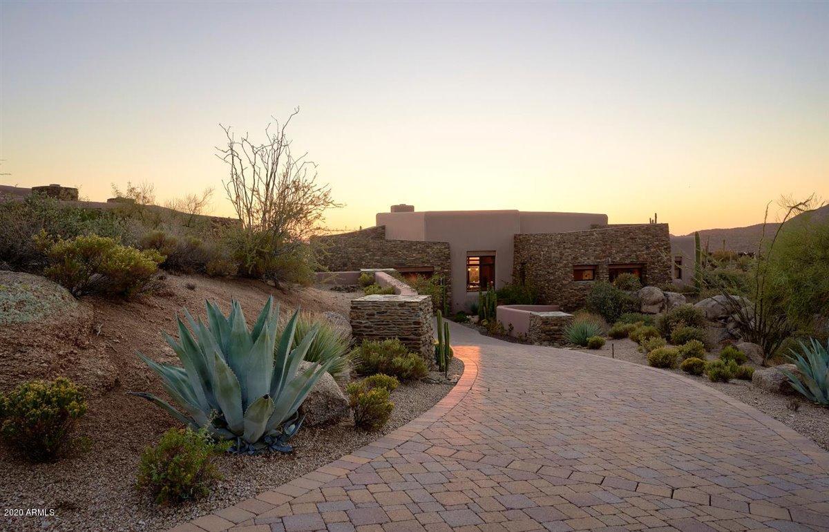 Desert Mountain - Residential