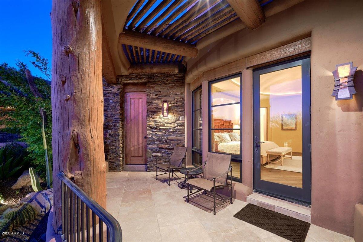 Desert Mountain - Residential