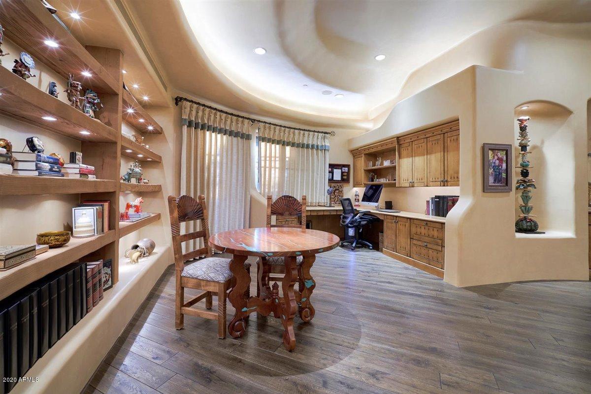 Desert Mountain - Residential