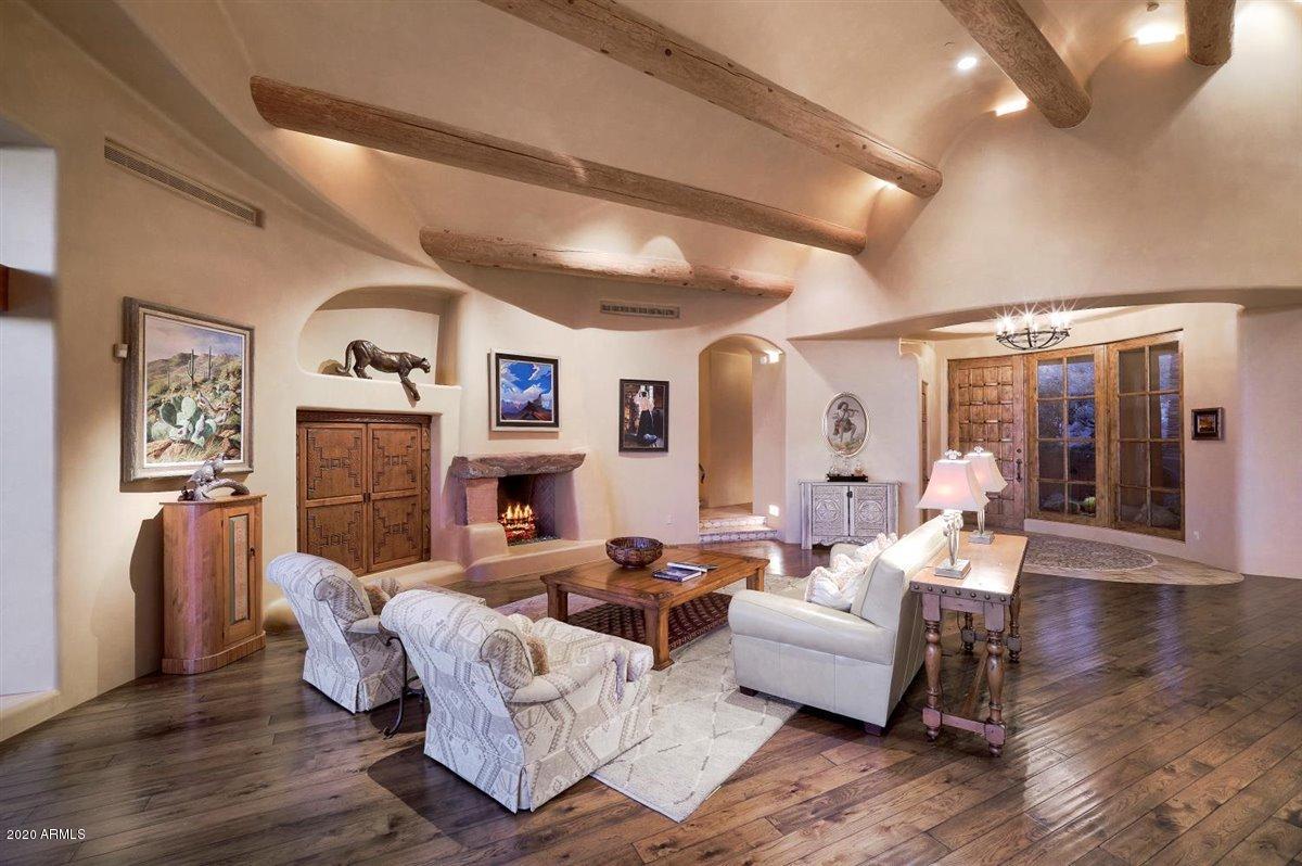 Desert Mountain - Residential