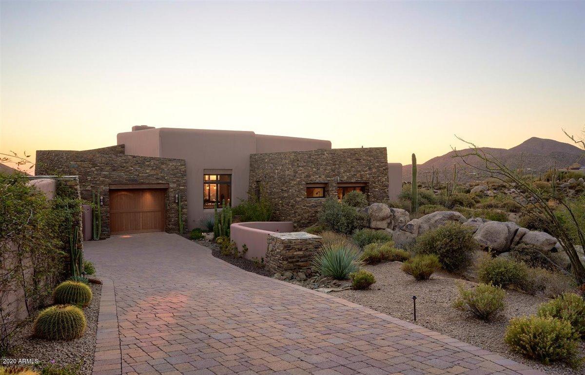 Desert Mountain - Residential