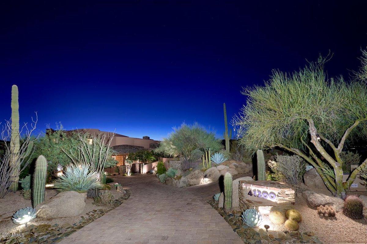 Desert Mountain - Residential