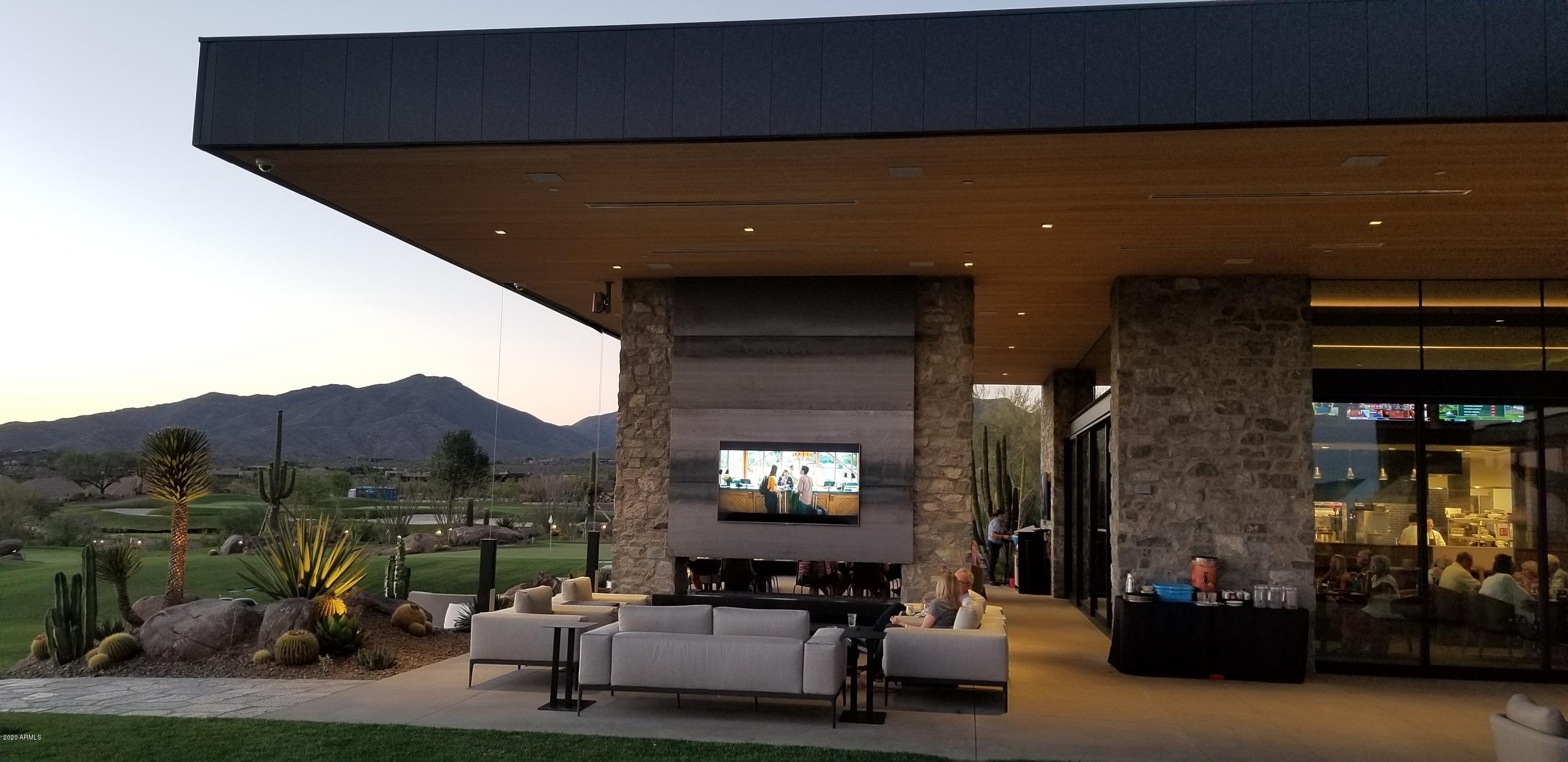Desert Mountain - Residential