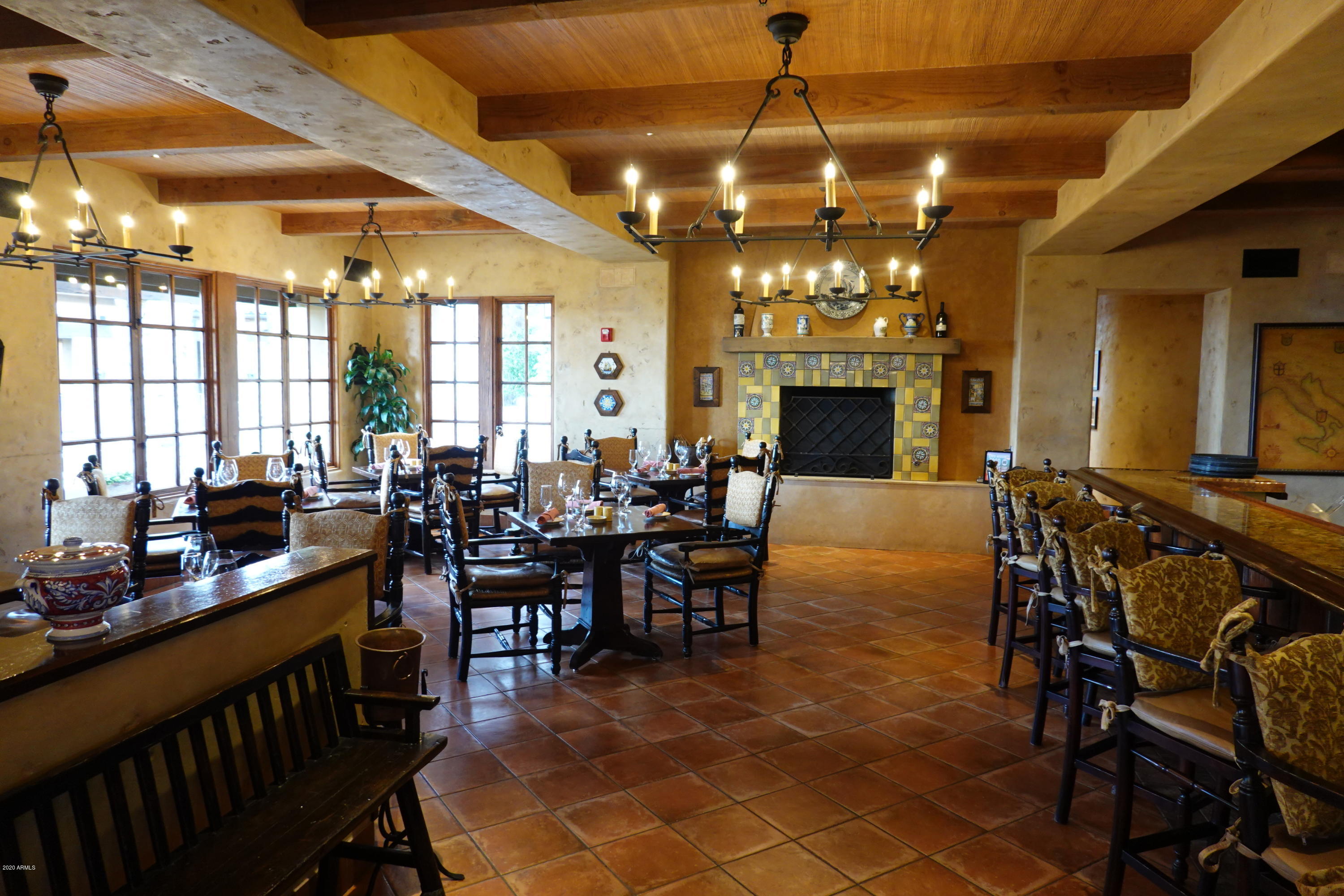Desert Mountain - Residential