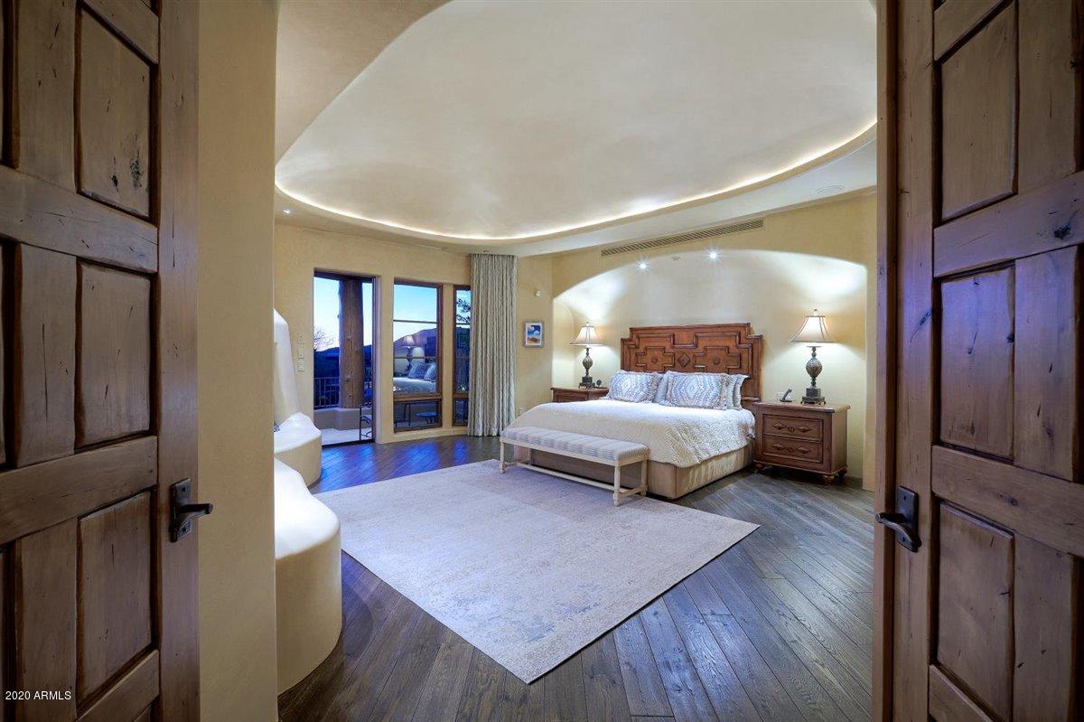 Desert Mountain - Residential