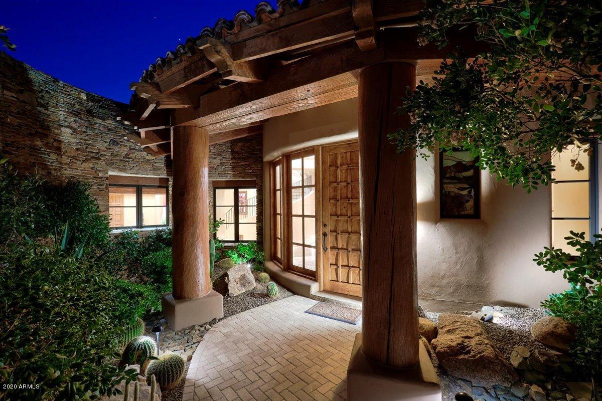 Desert Mountain - Residential