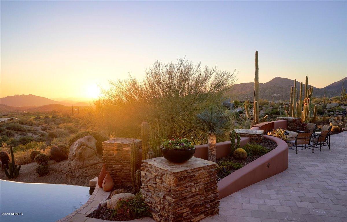 Desert Mountain - Residential