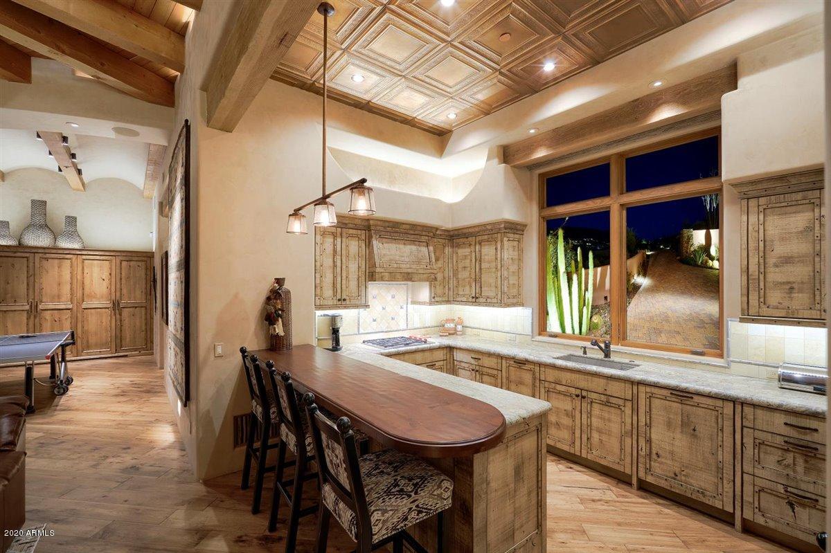 Desert Mountain - Residential