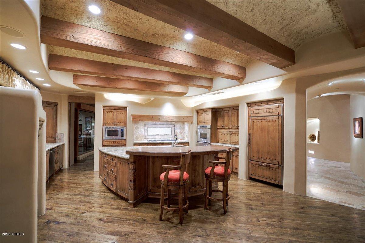 Desert Mountain - Residential