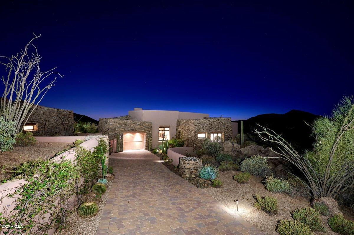 Desert Mountain - Residential