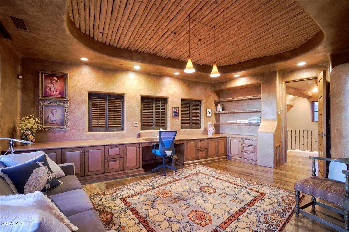 Desert Mountain - Residential