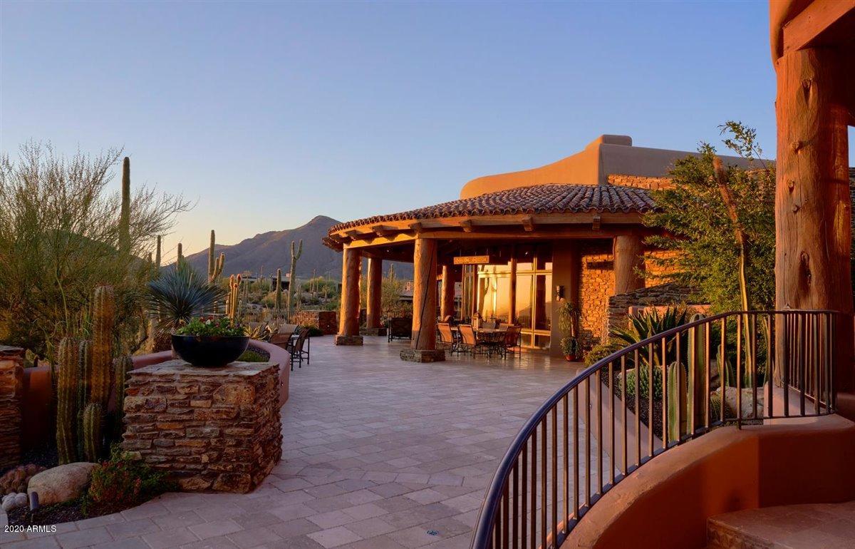 Desert Mountain - Residential