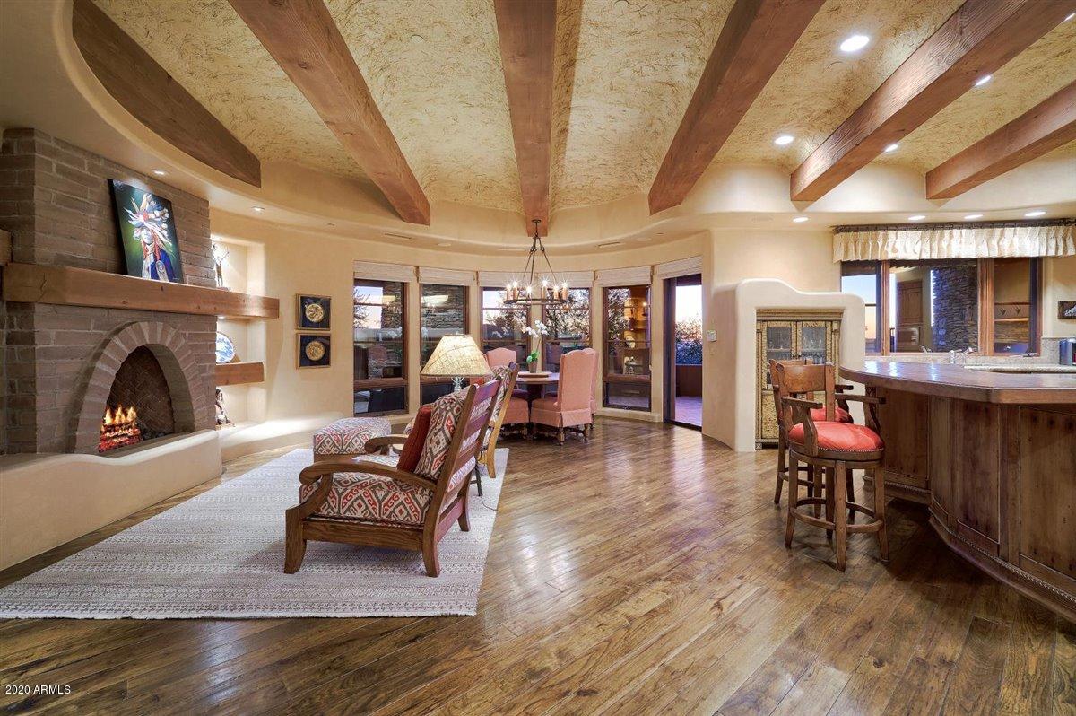 Desert Mountain - Residential