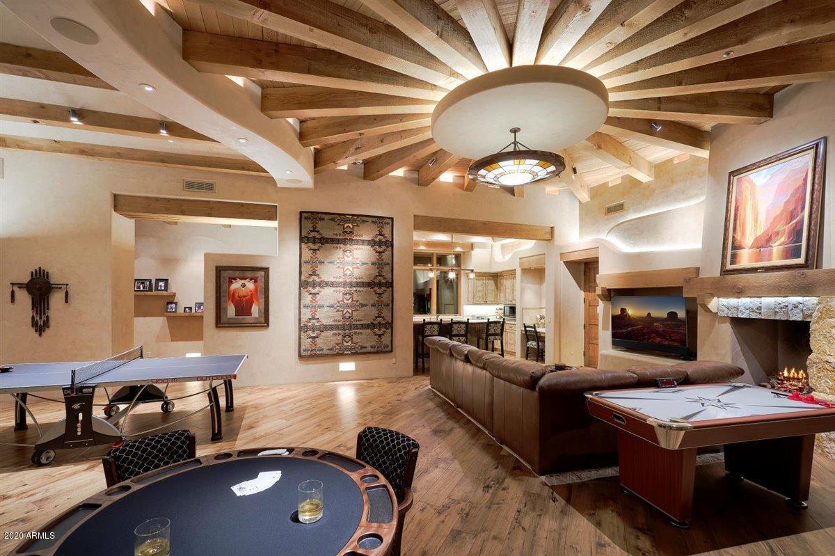 Desert Mountain - Residential