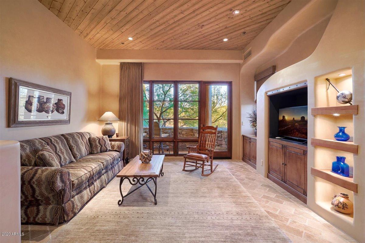 Desert Mountain - Residential
