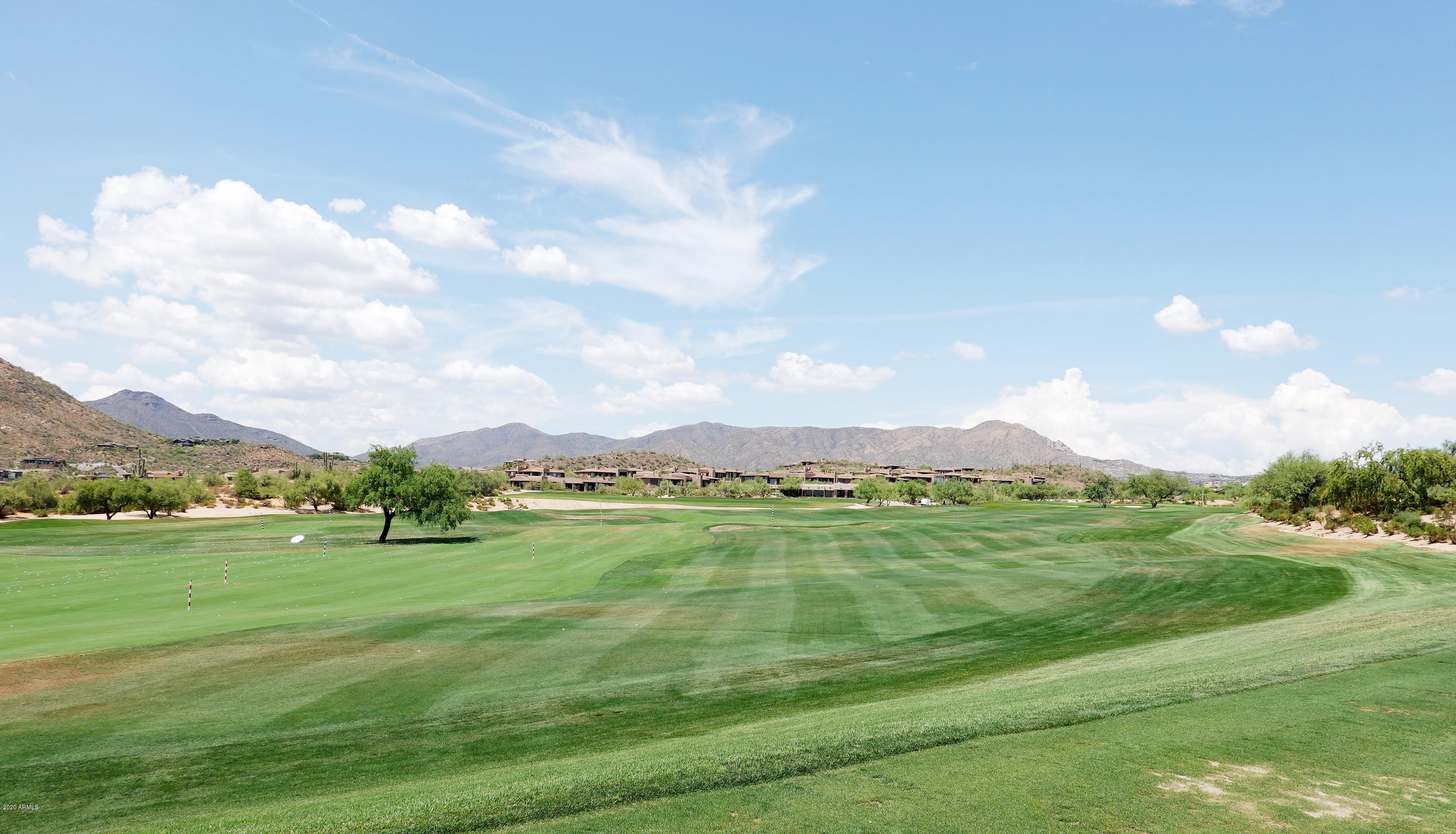 Desert Mountain - Residential