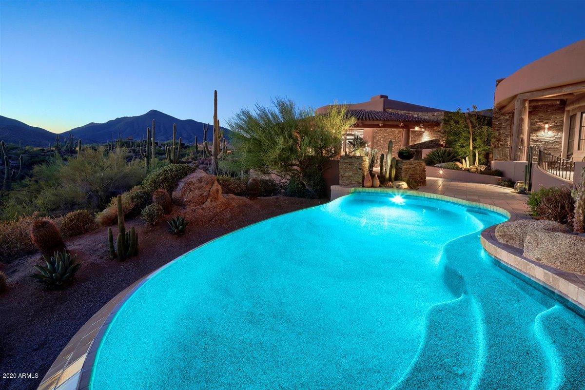 Desert Mountain - Residential