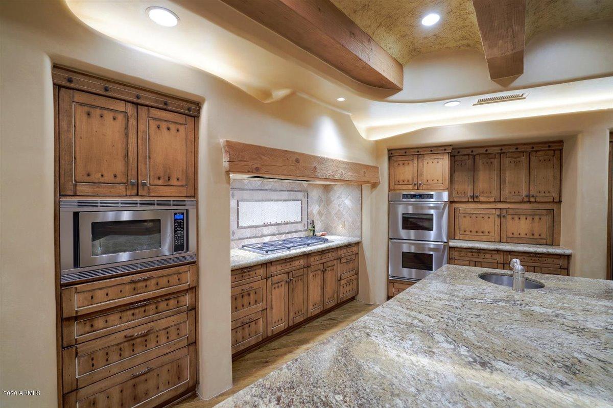 Desert Mountain - Residential