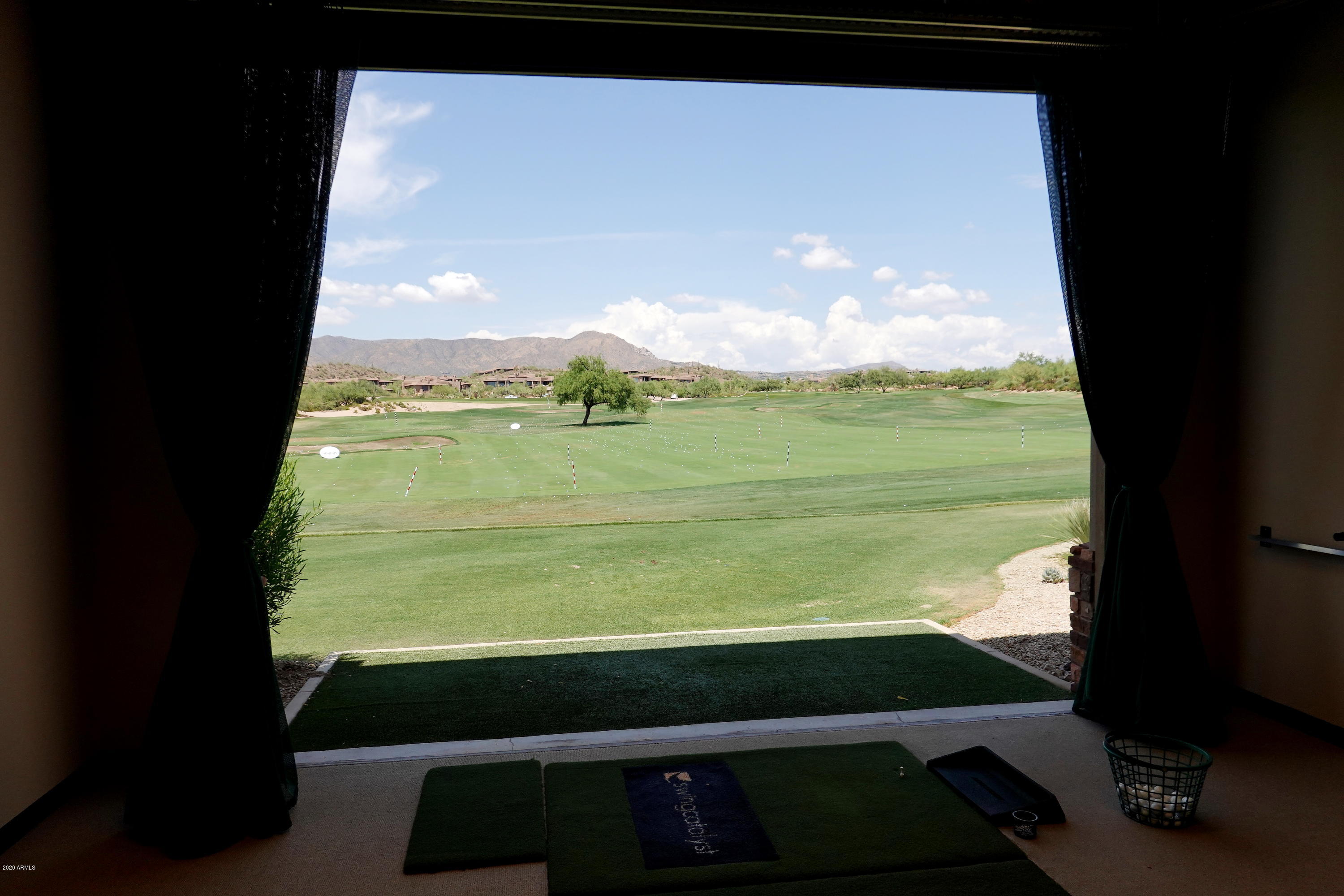 Desert Mountain - Residential