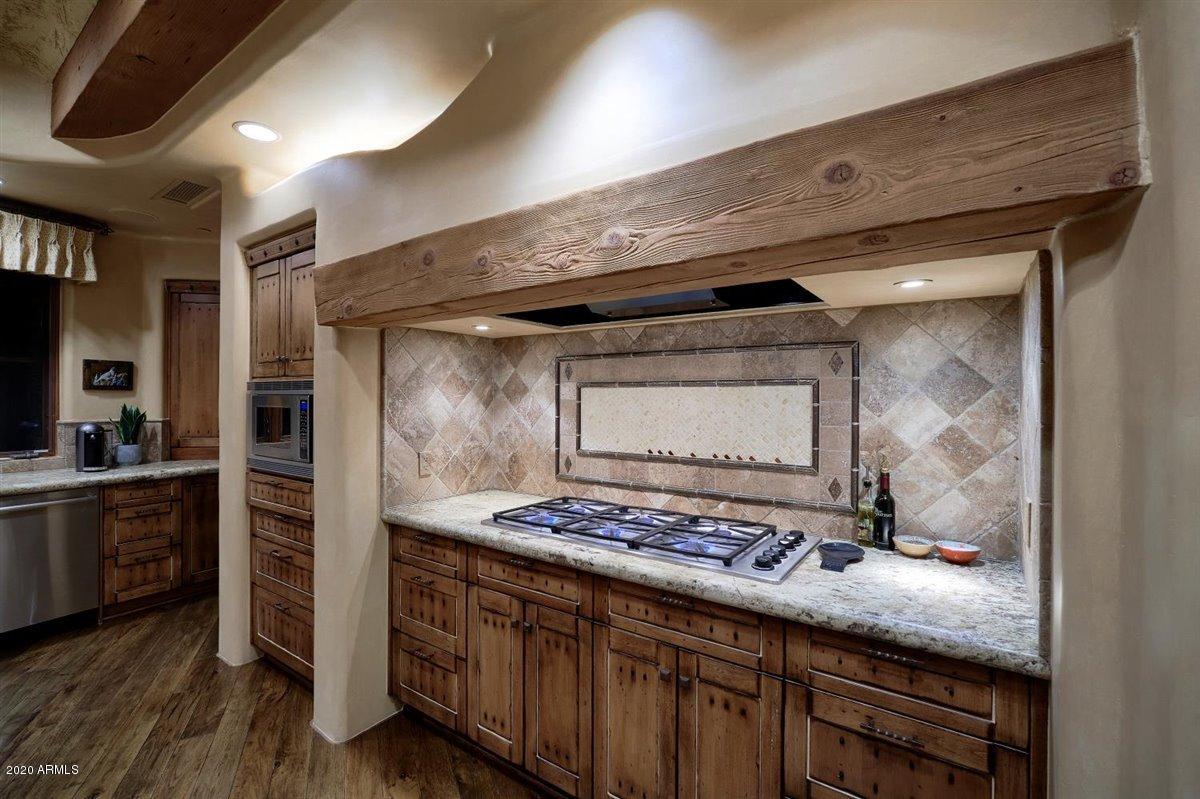 Desert Mountain - Residential