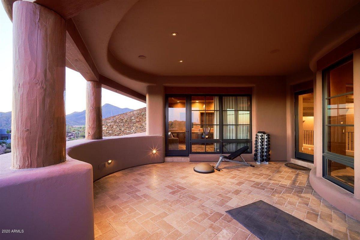 Desert Mountain - Residential