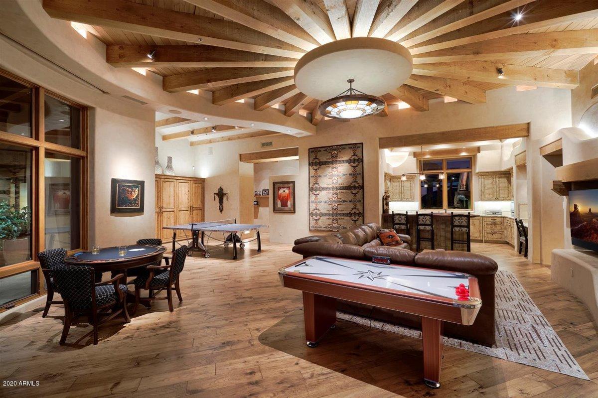 Desert Mountain - Residential