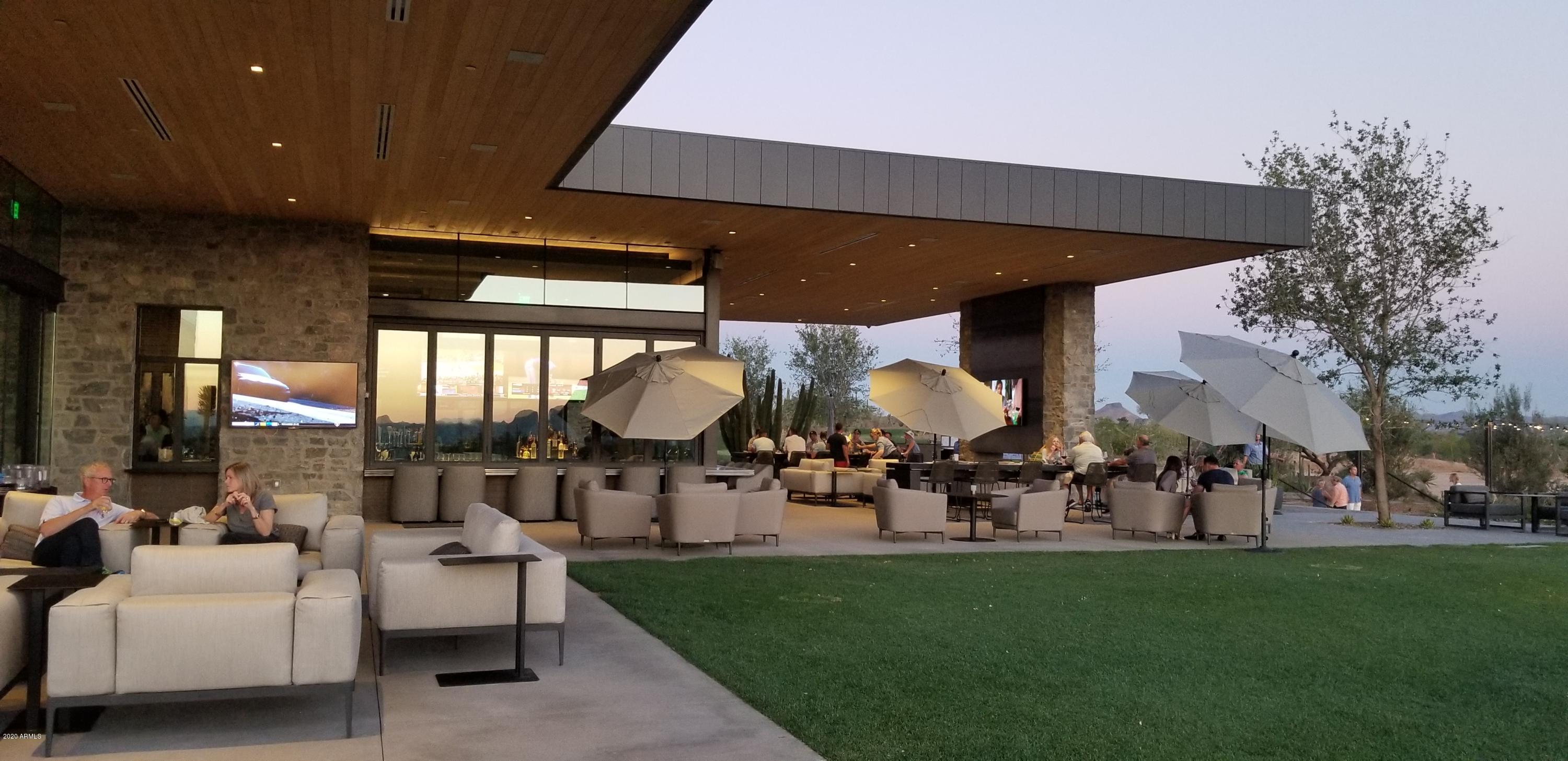 Desert Mountain - Residential