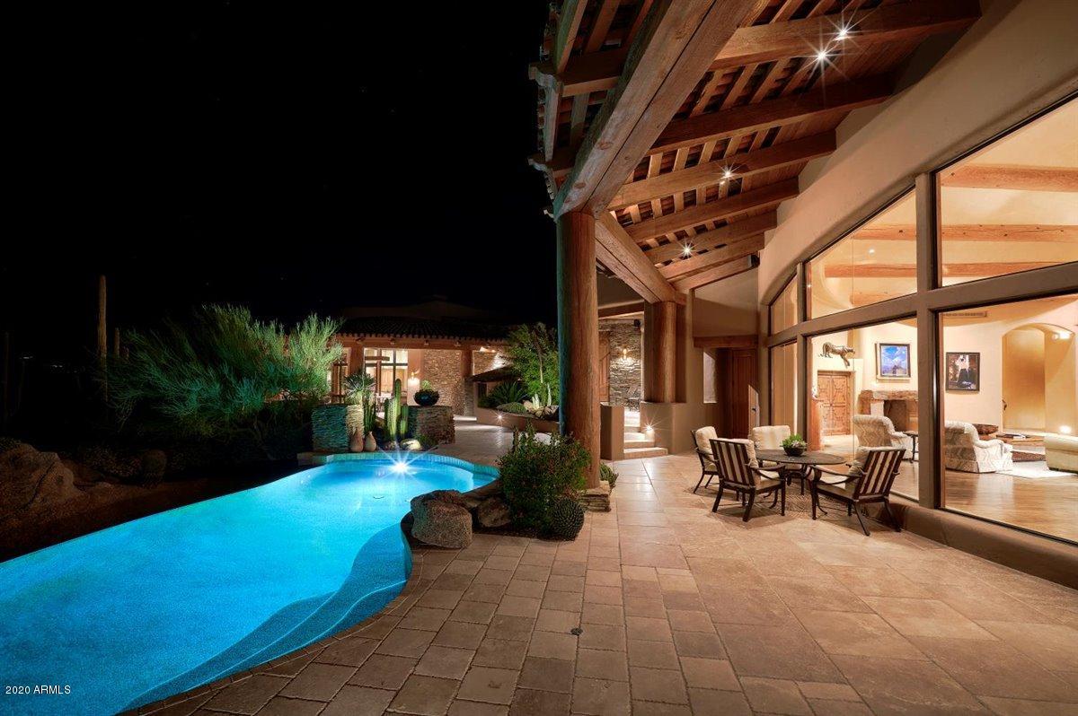 Desert Mountain - Residential