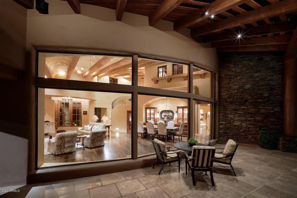 Desert Mountain - Residential