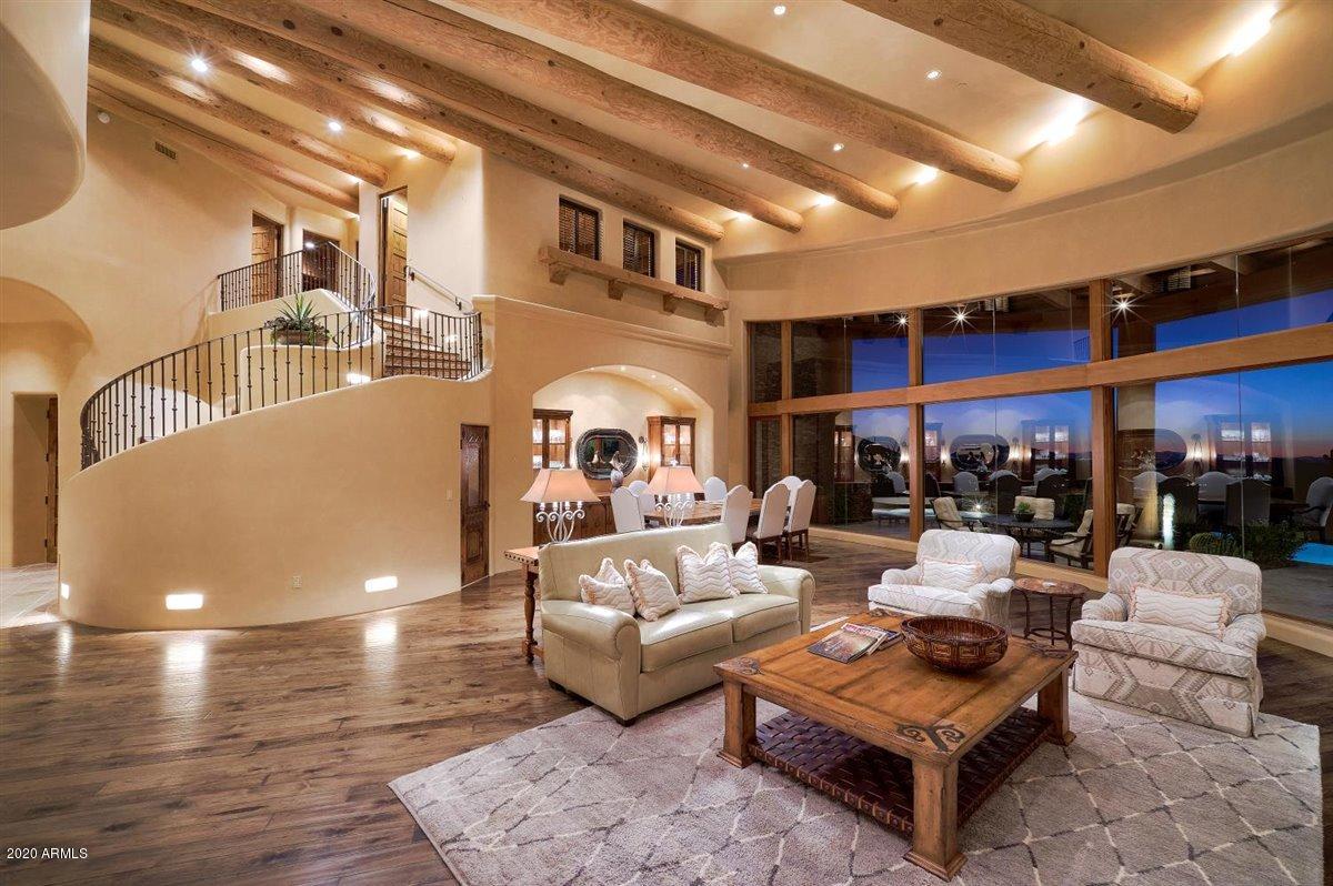 Desert Mountain - Residential