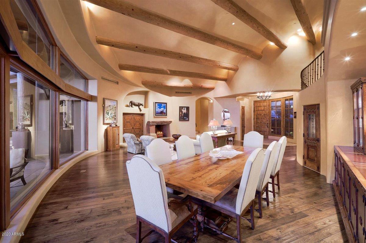 Desert Mountain - Residential