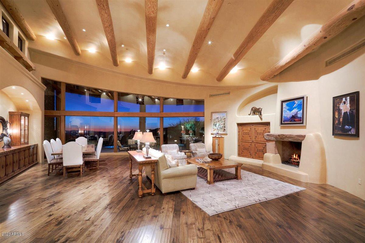 Desert Mountain - Residential