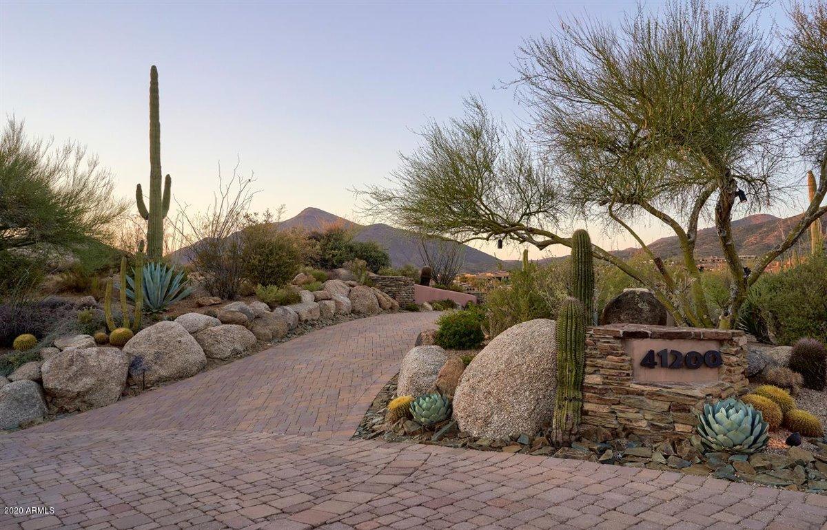 Desert Mountain - Residential