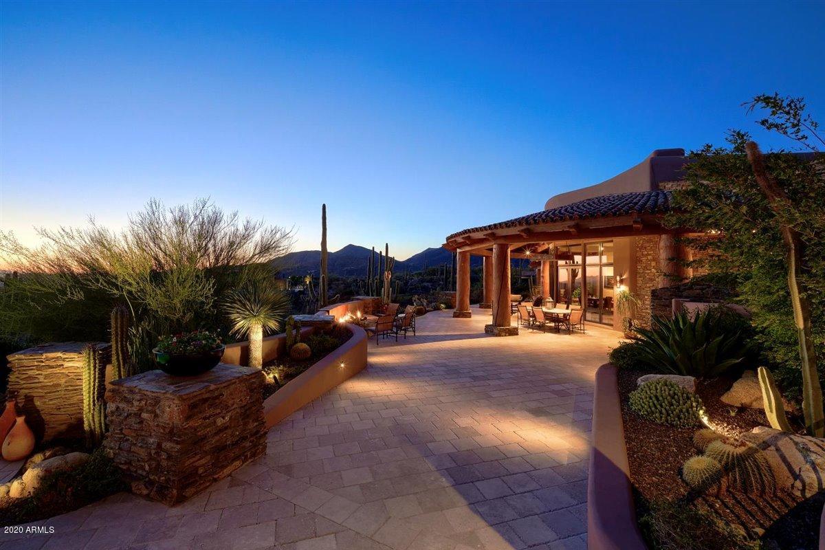 Desert Mountain - Residential