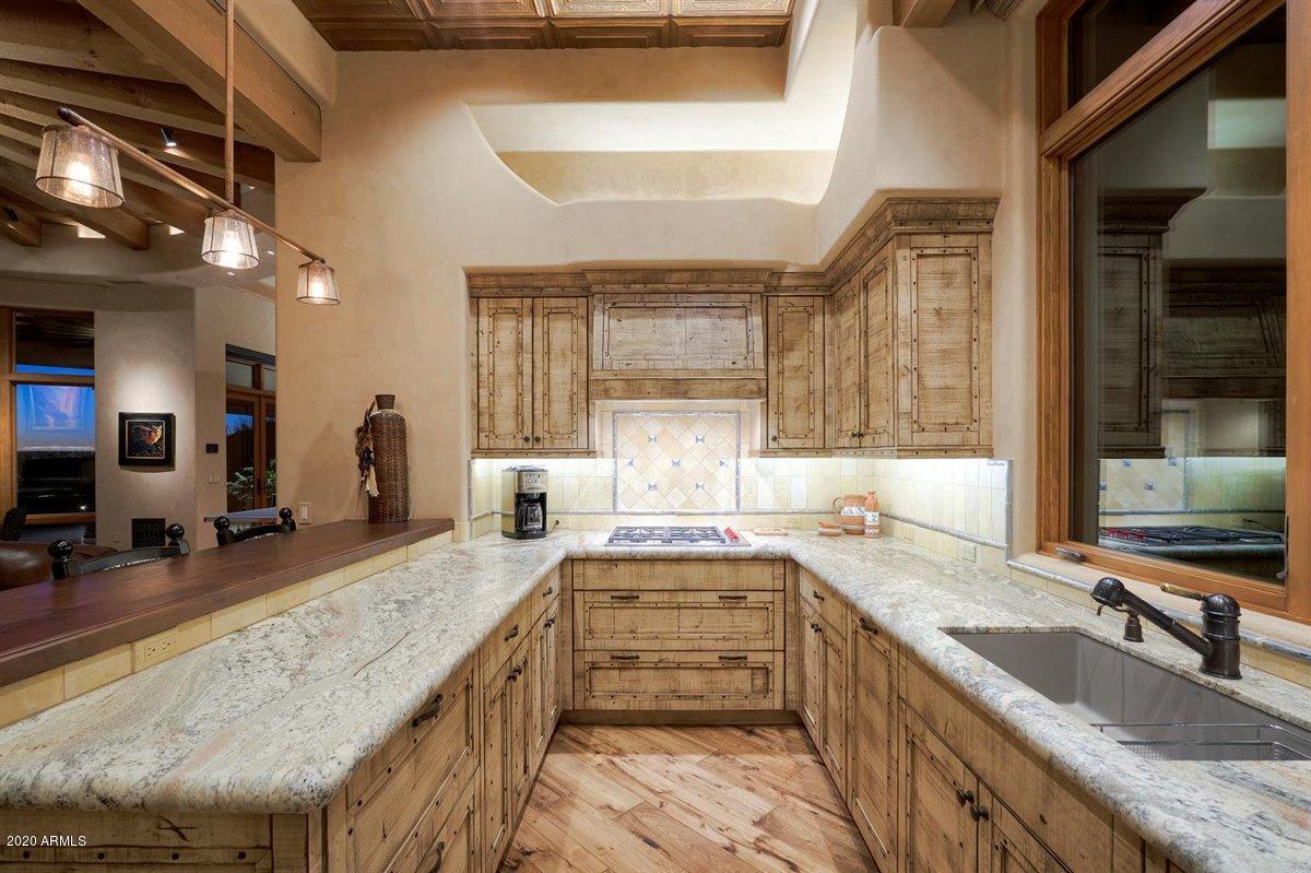 Desert Mountain - Residential