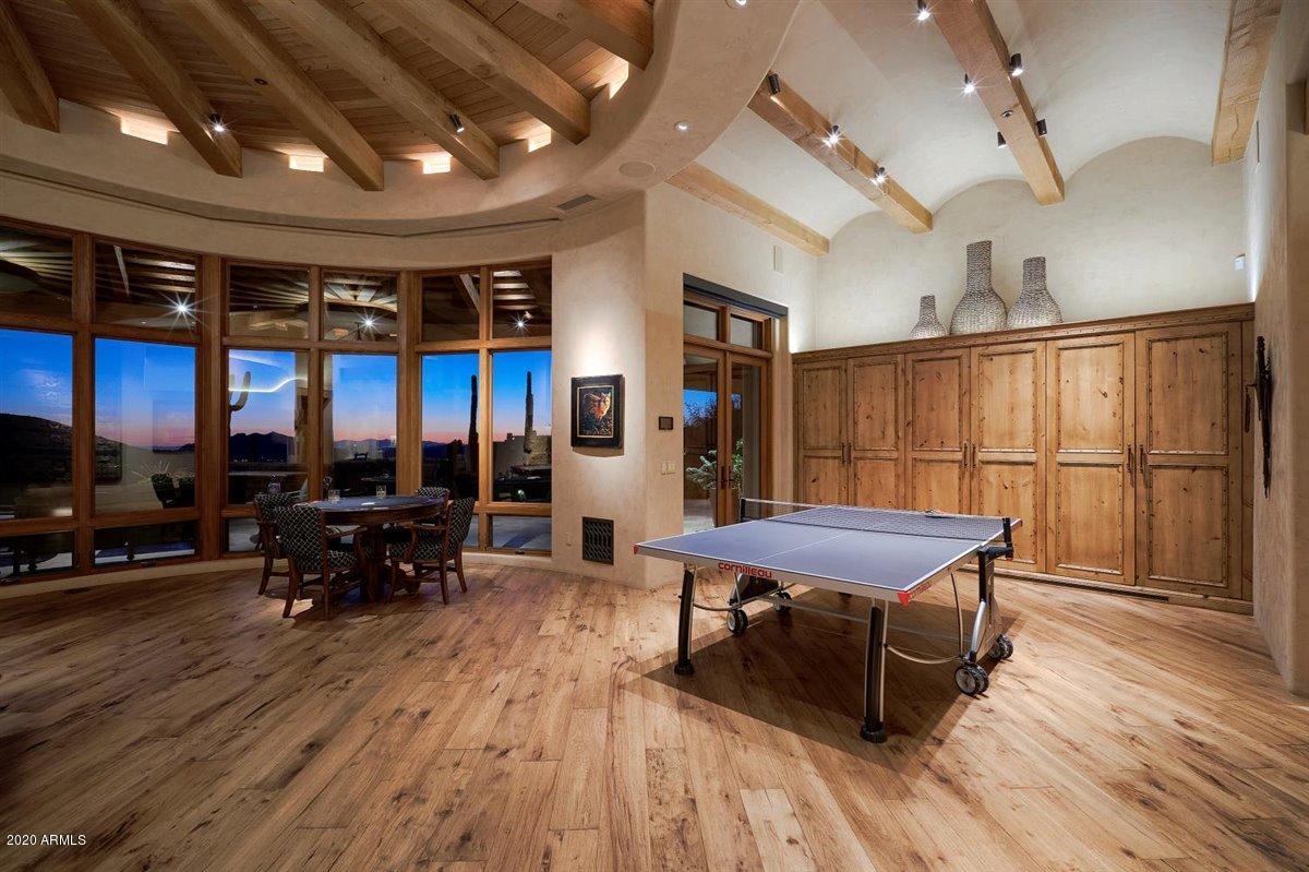 Desert Mountain - Residential