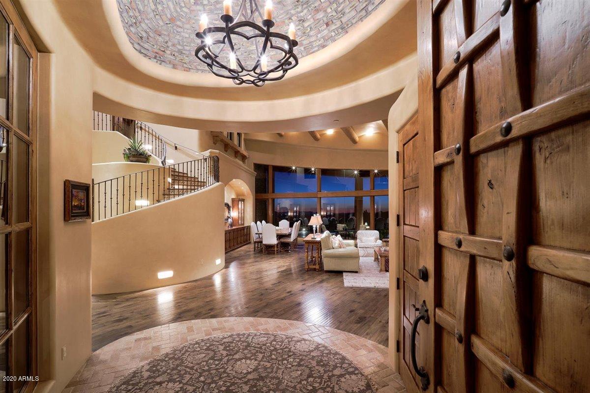 Desert Mountain - Residential