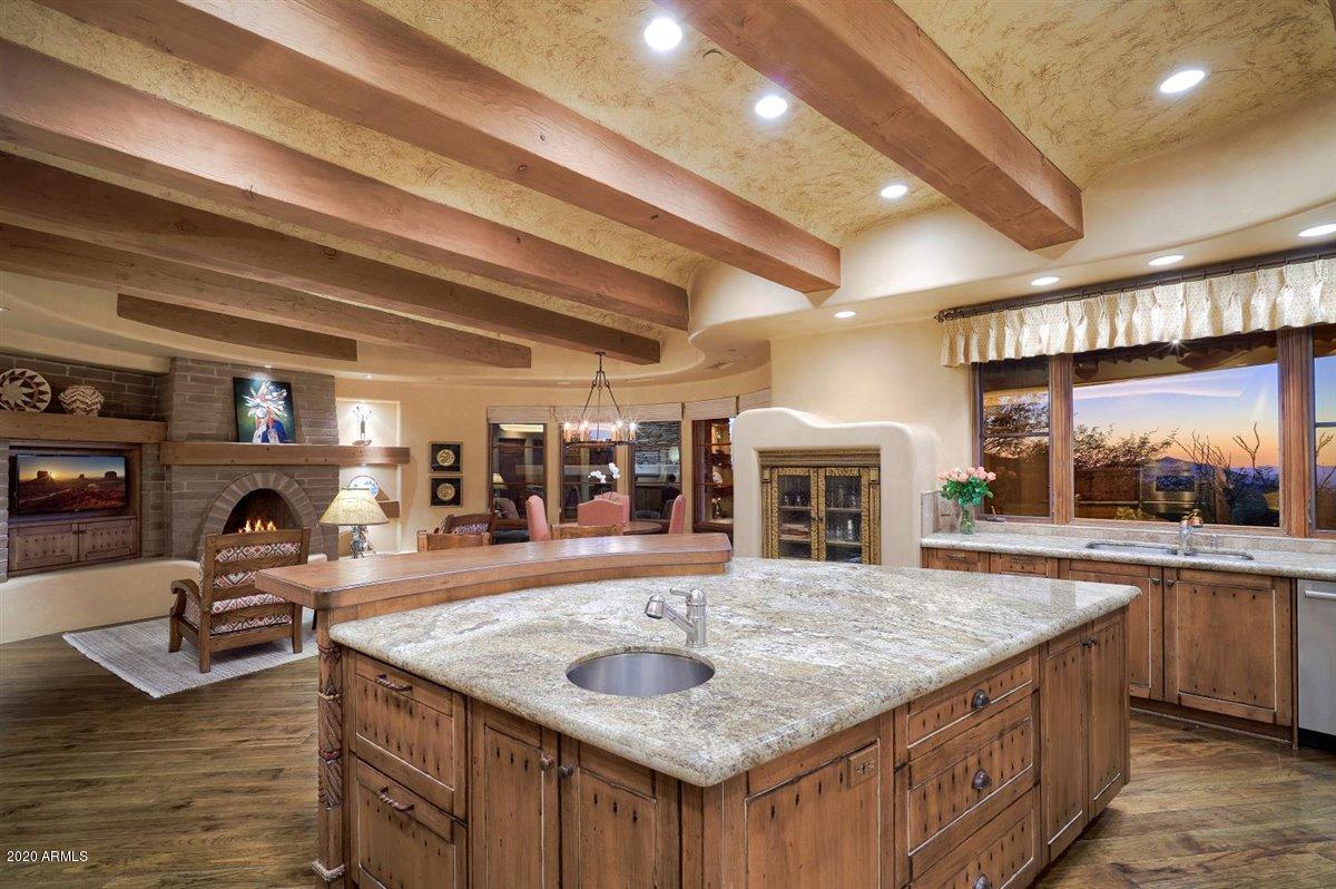 Desert Mountain - Residential