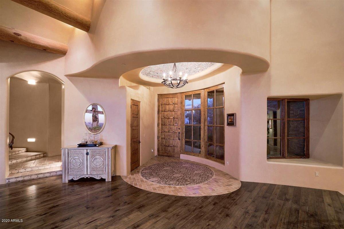 Desert Mountain - Residential