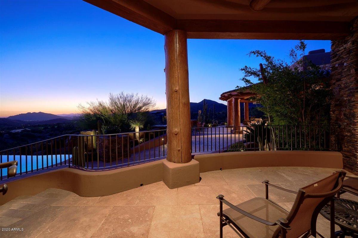 Desert Mountain - Residential