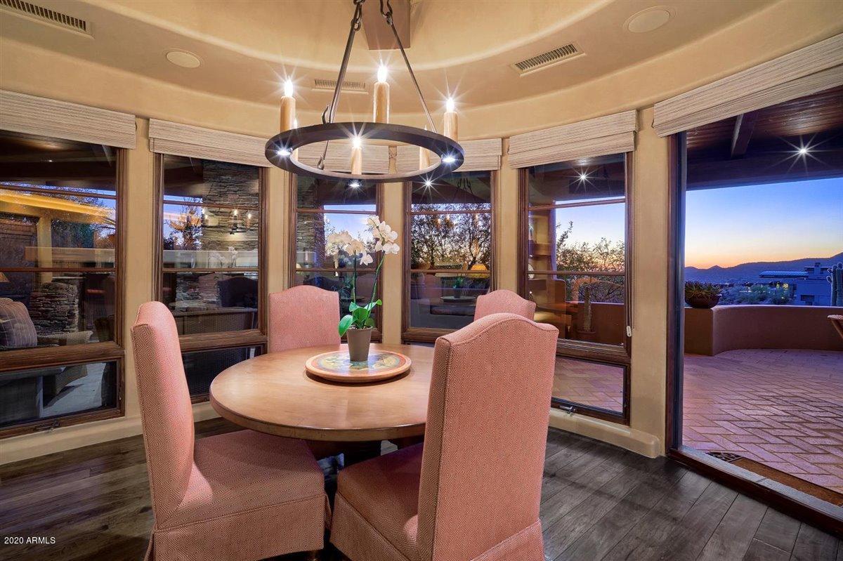 Desert Mountain - Residential