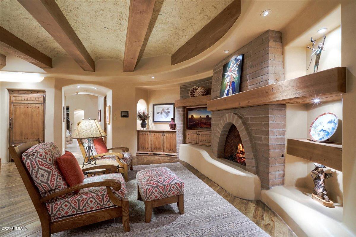 Desert Mountain - Residential