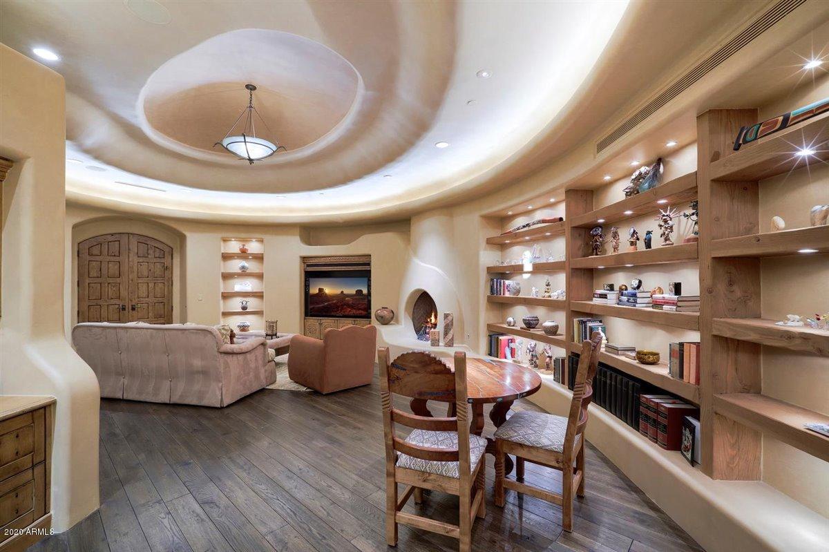 Desert Mountain - Residential