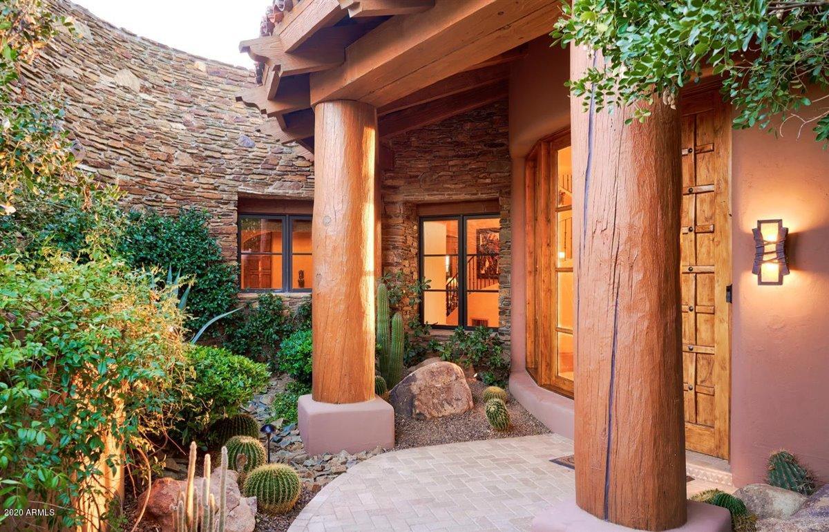 Desert Mountain - Residential