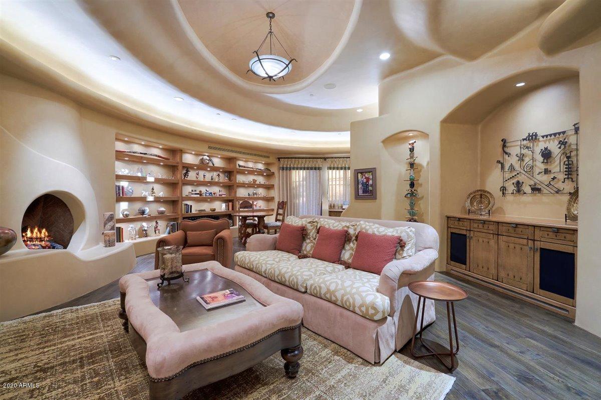 Desert Mountain - Residential