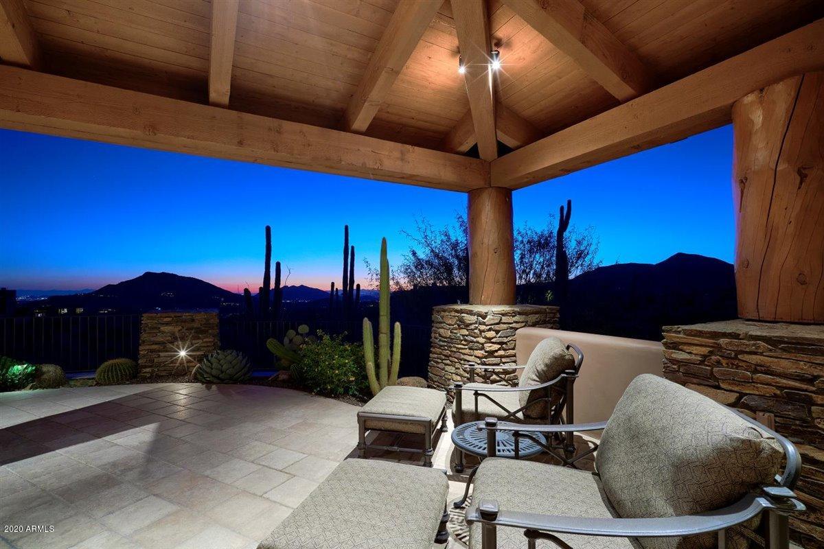 Desert Mountain - Residential