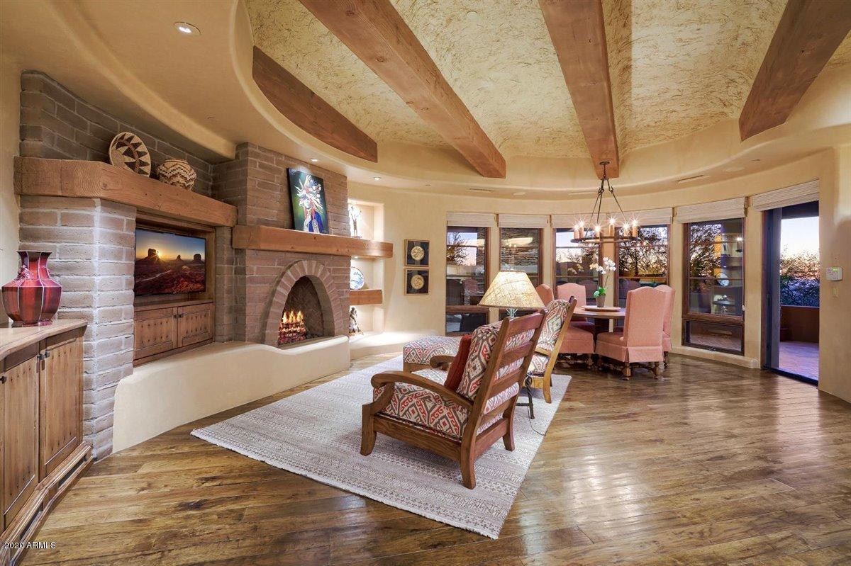 Desert Mountain - Residential