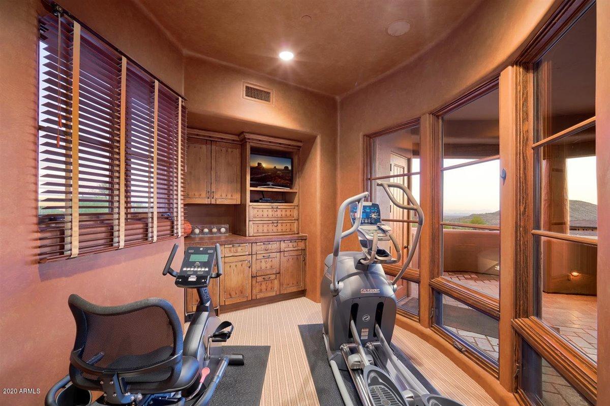 Desert Mountain - Residential