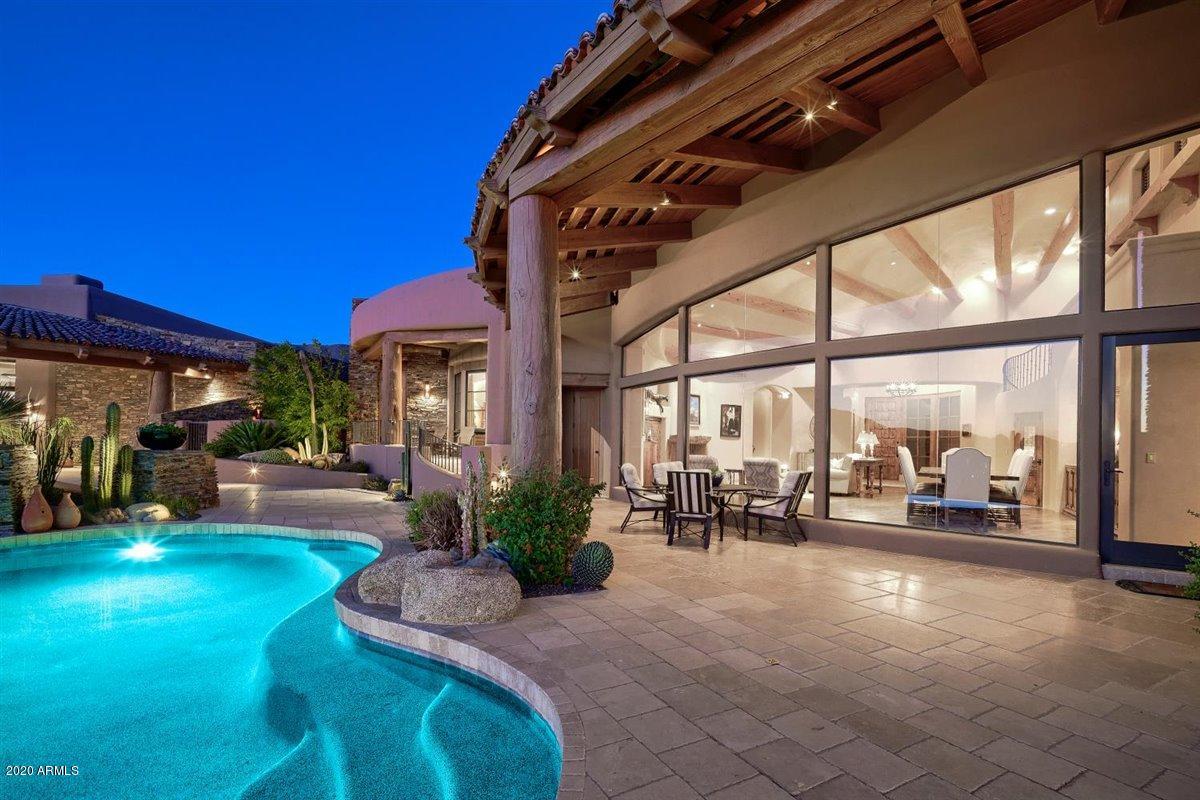Desert Mountain - Residential